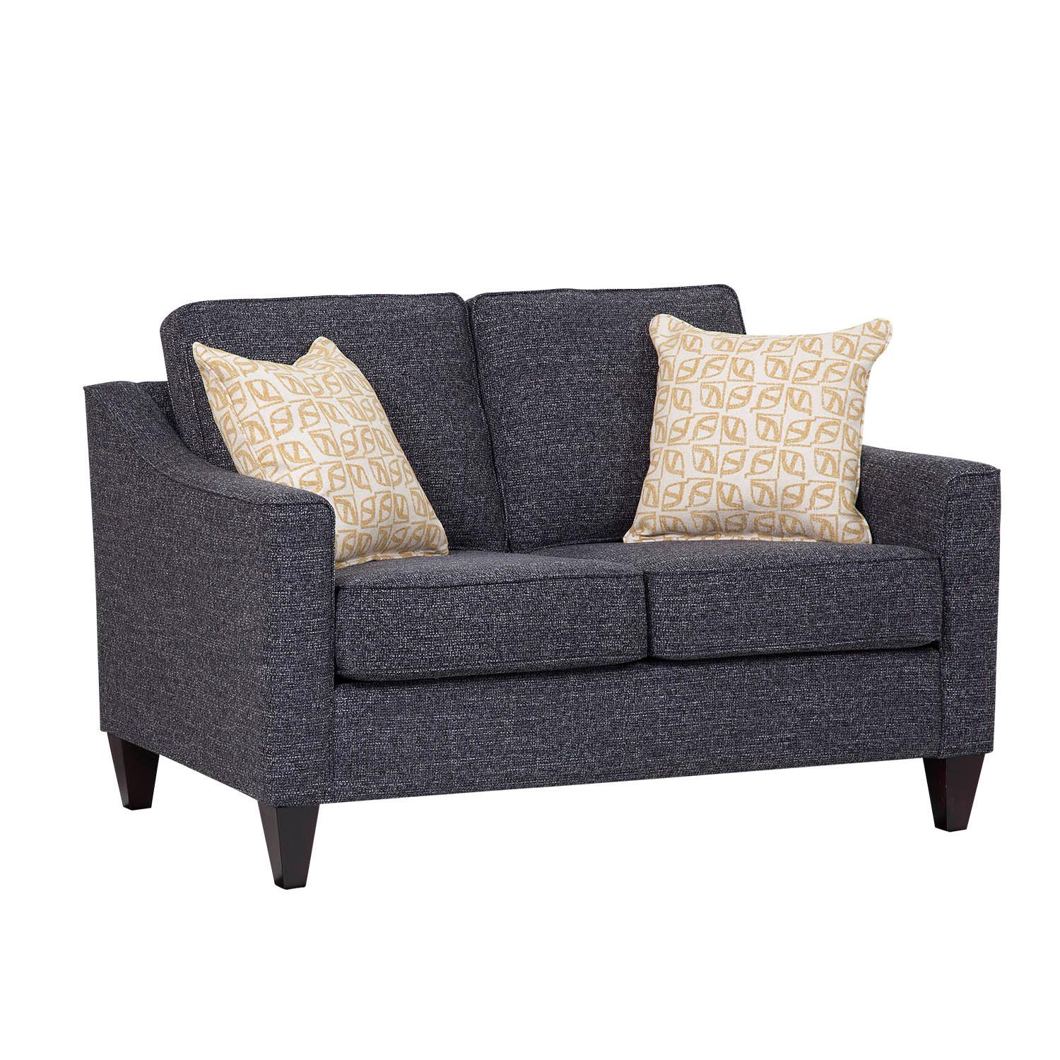 Rent to Own Woodhaven Willow Loveseat at Aaron's today!